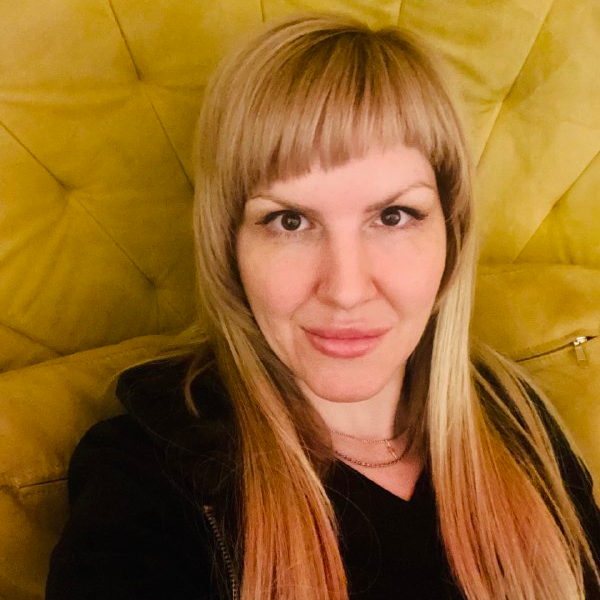 NatalyChanell profile