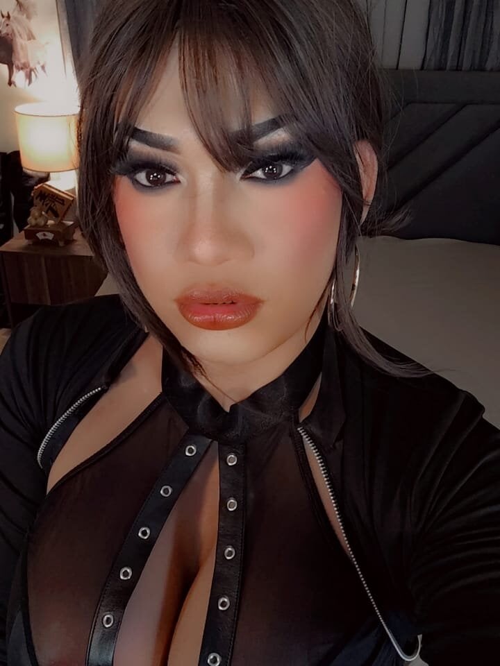 xmadisonmitressxx profile