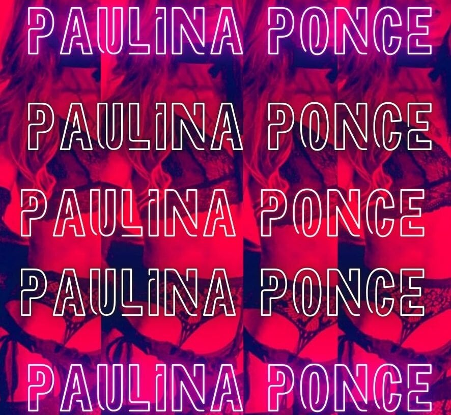 PaulinaPonce777 profile