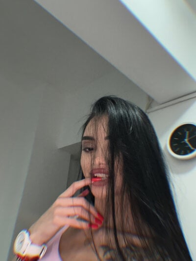 RachelRavee on StripChat