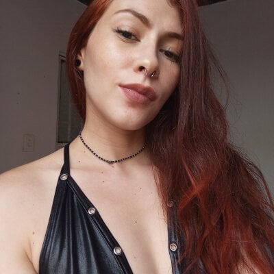 amy_pink_ls - petite redheads