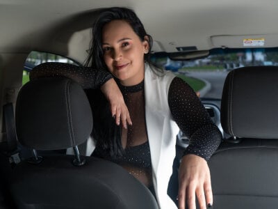 Veronicabbw - Stripchat Pov Lovense Best Girl 