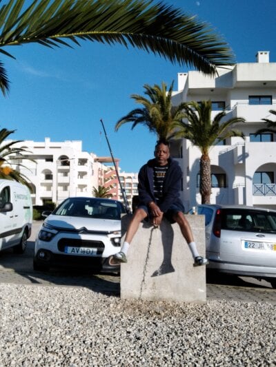 alfiebrown007 profile