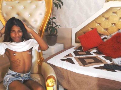 sahie56 from stripchat