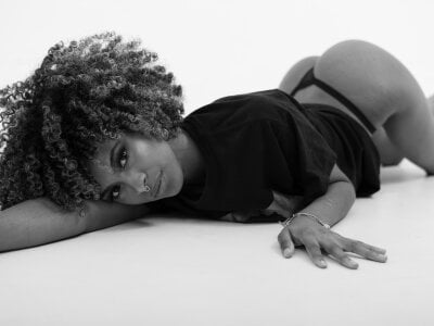 AsiaClay - Stripchat Girl 