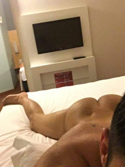 putopassivoBR Avatar