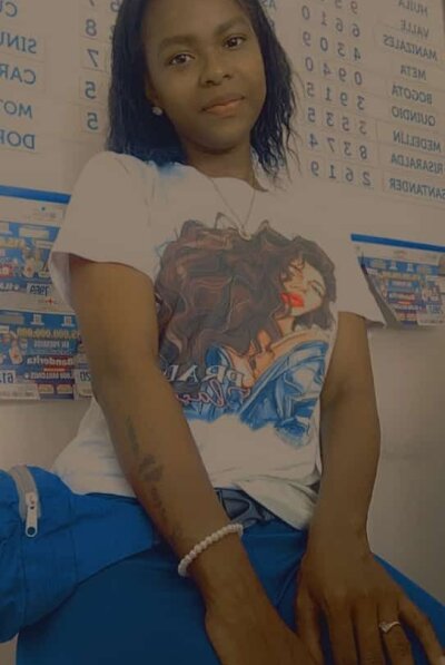 VioletaSaenzx1 Avatar