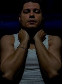andy_flame's webcam live show