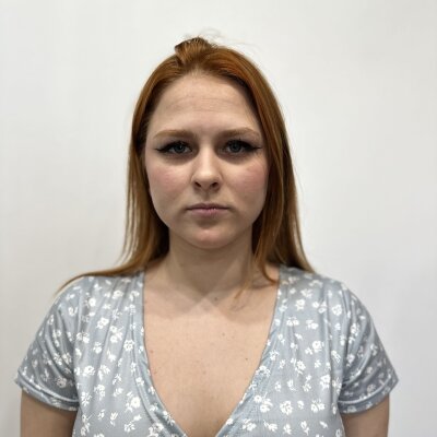 CloverGoodrich Avatar