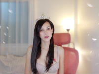 LunaBelle008's webcam live show