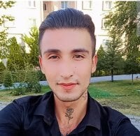 ZalimLane's webcam live show