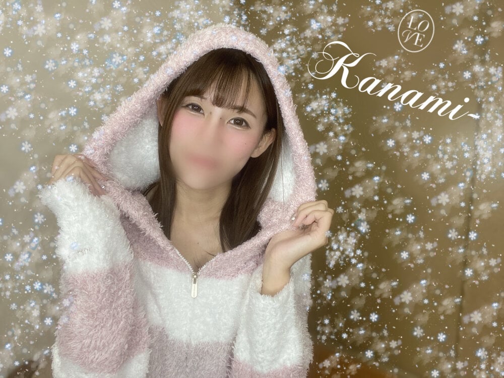 kanami- Profile Image