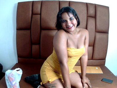 Ultravioleta777 - Stripchat Girl 