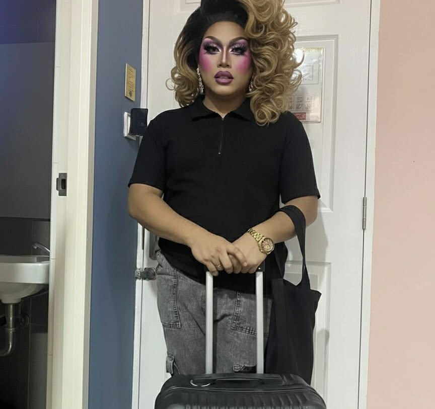 Pattriciasweet's Offline XXX Chat