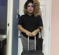 Pattriciasweet's webcam live show