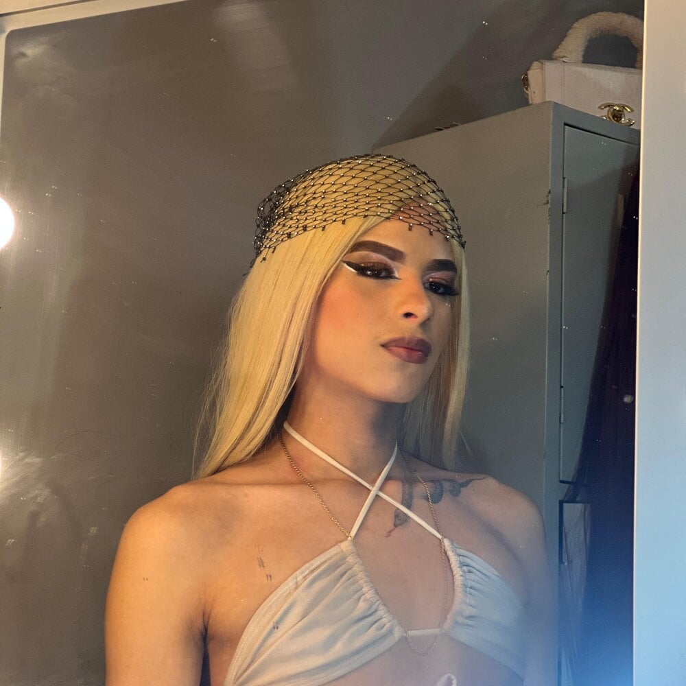 RachellStar_ profile