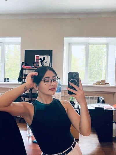 shy_yumeko from stripchat