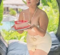 ZoeBolt's webcam live show