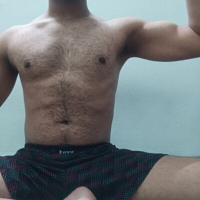 SamratShuxhm profile