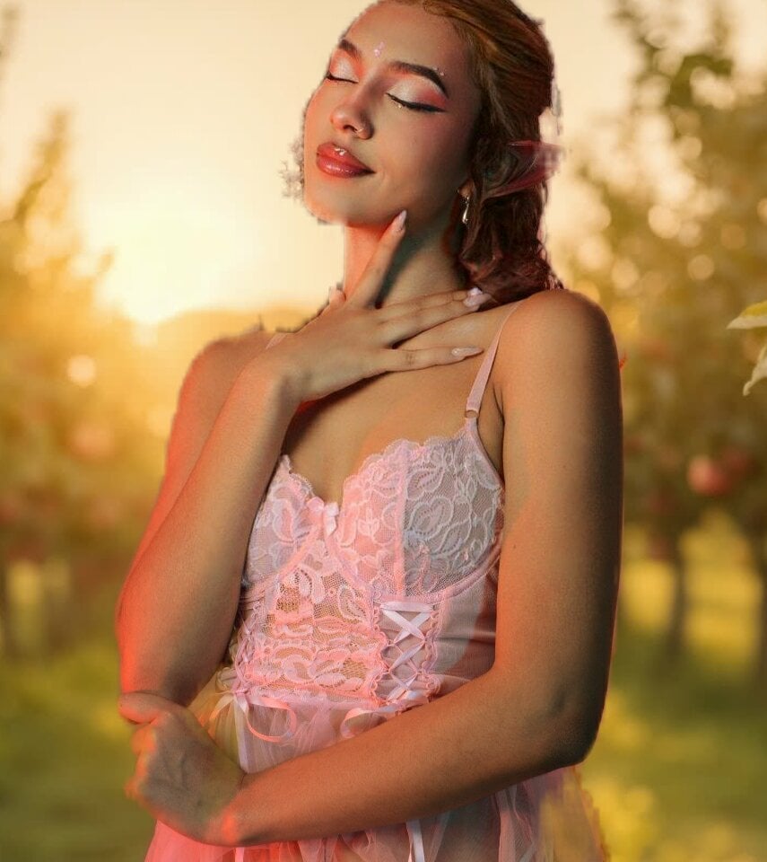 princess_Kalii profile