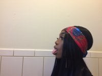 BrandyOnTheRocks's webcam live show