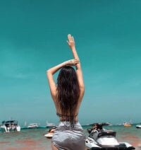 Saffron_08's webcam live show