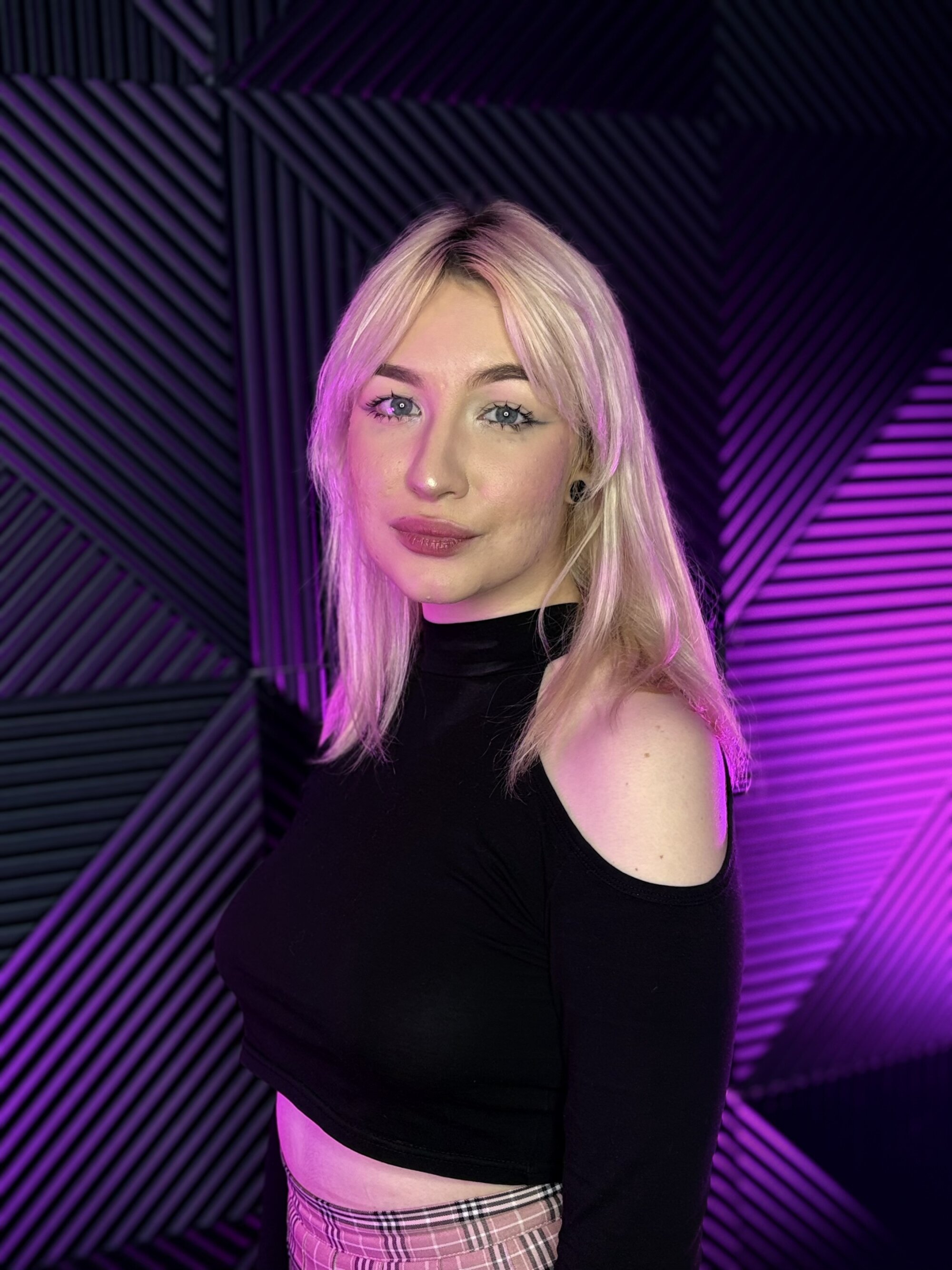 EdaAlliston