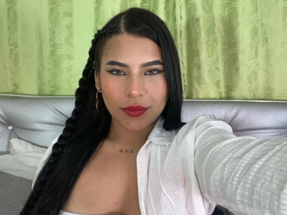 la_parce777's Offline XXX Chat