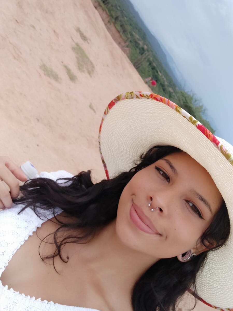 melanyvelvet from stripchat