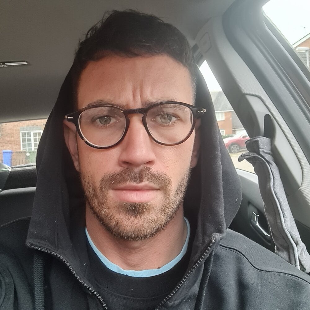 clarky12390 from stripchat