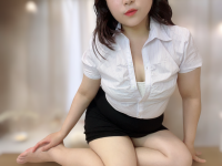 Izumimama Live XXX-Chat