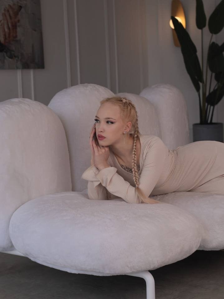 irene_ward from stripchat