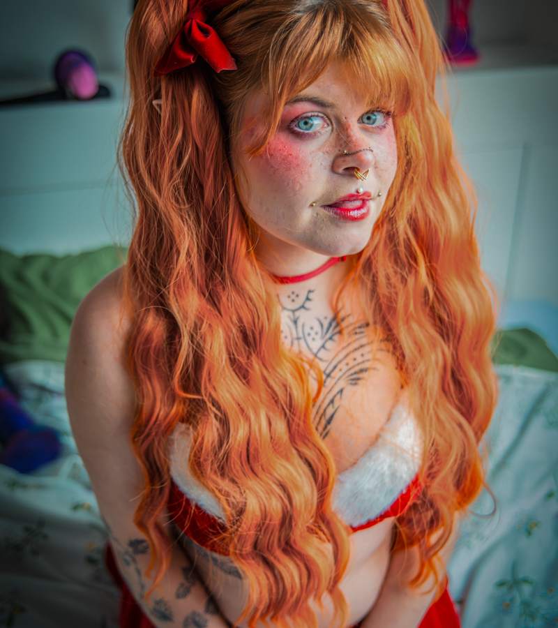 Yukinky profile