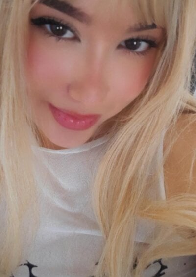 SandyLainer Female Dildoorvibratordeepthroat Strip Webcam