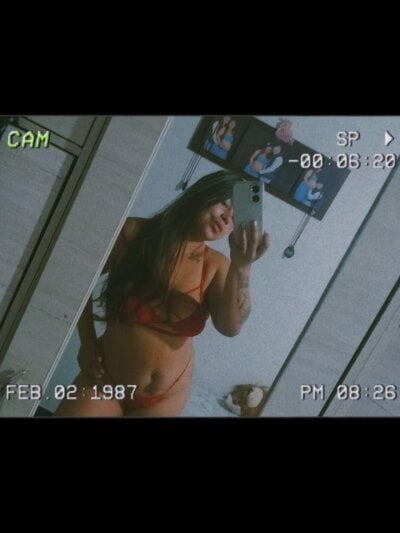 sexcam online Thiara Saenz
