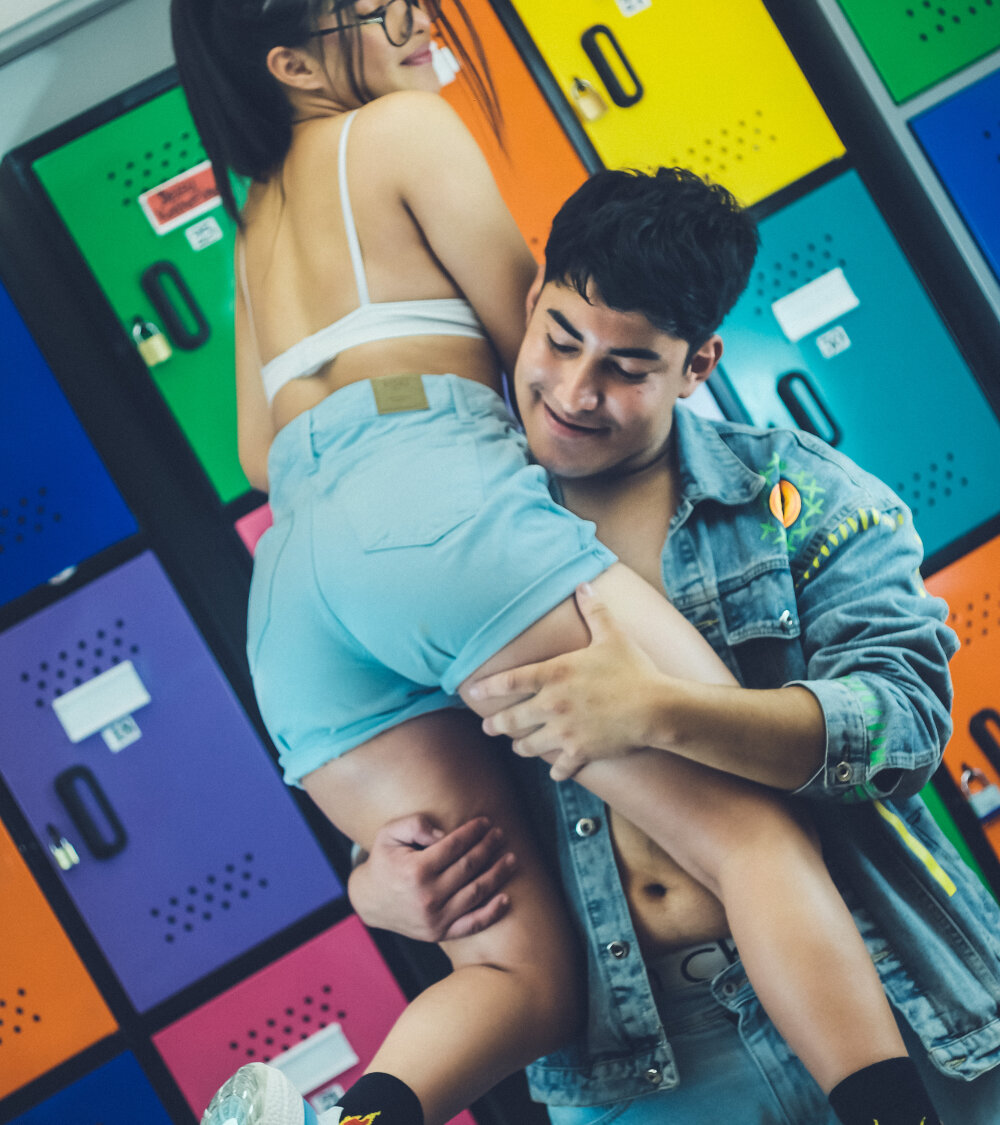 _Cloe_n_Billy_ 🍔 live sex webcam