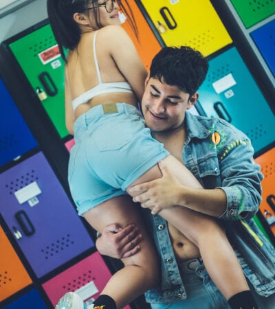 _Cloe_n_Billy_ 🍔 live sex webcam