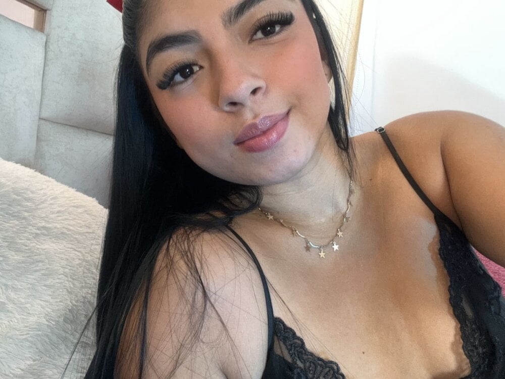 ValeryJones89 profile