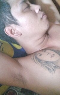 archell07's webcam live show