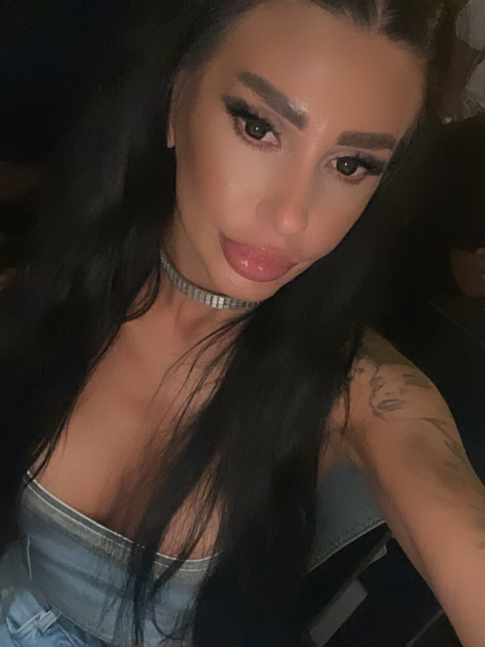 stripchat sensualqueen Live Webcam Featured On pornos.live