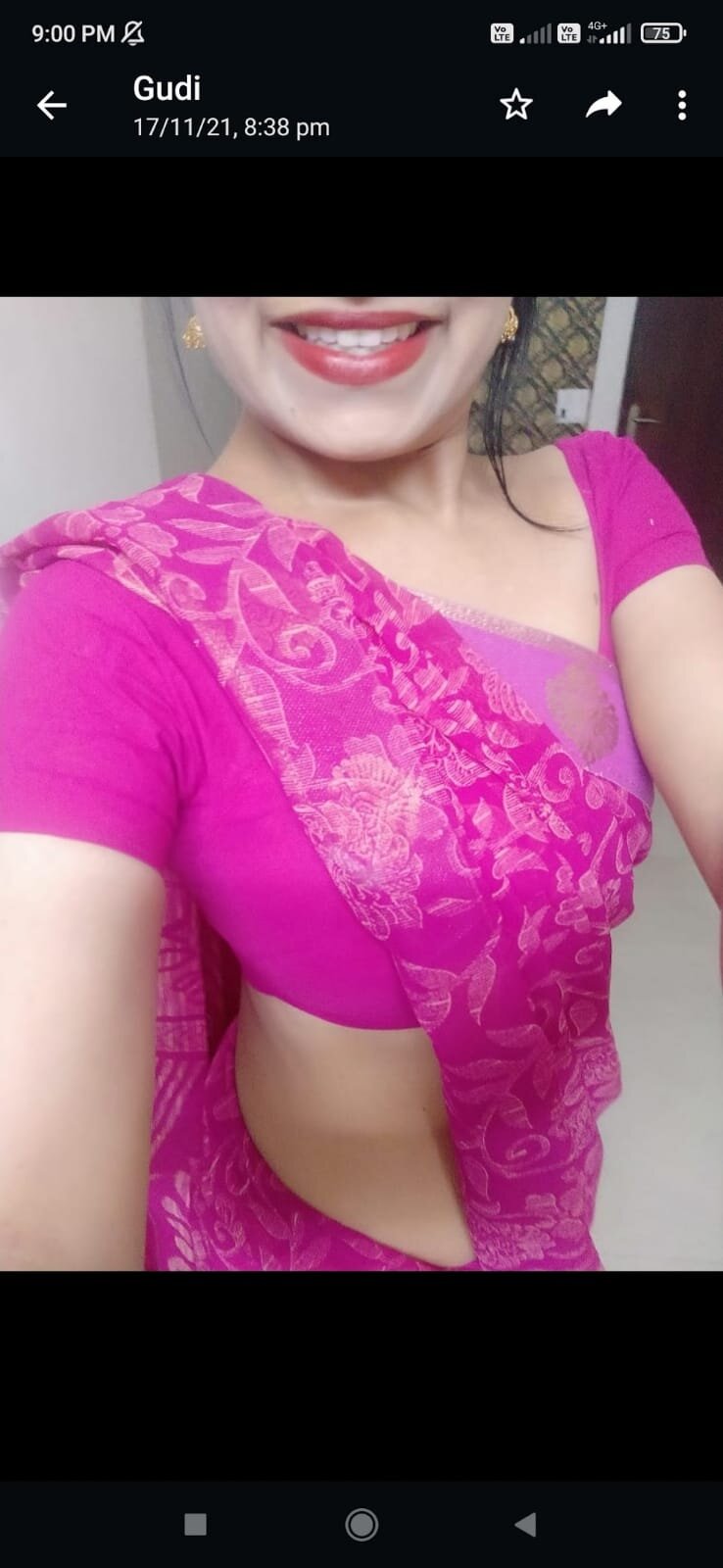 LustyShreya