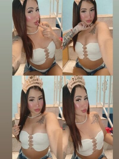 Milu_ballmer Female Spanking Live Cam Adult