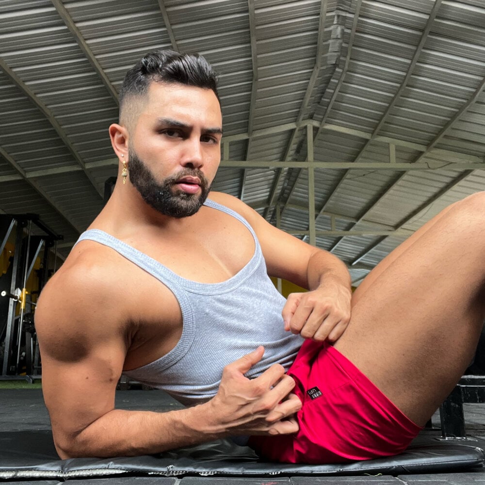 ted_montoya profile