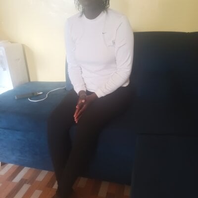 Slut_Lish - kenyan