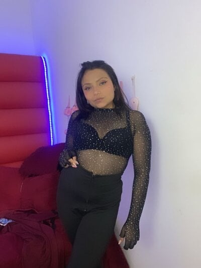 CoralSuarezx Avatar