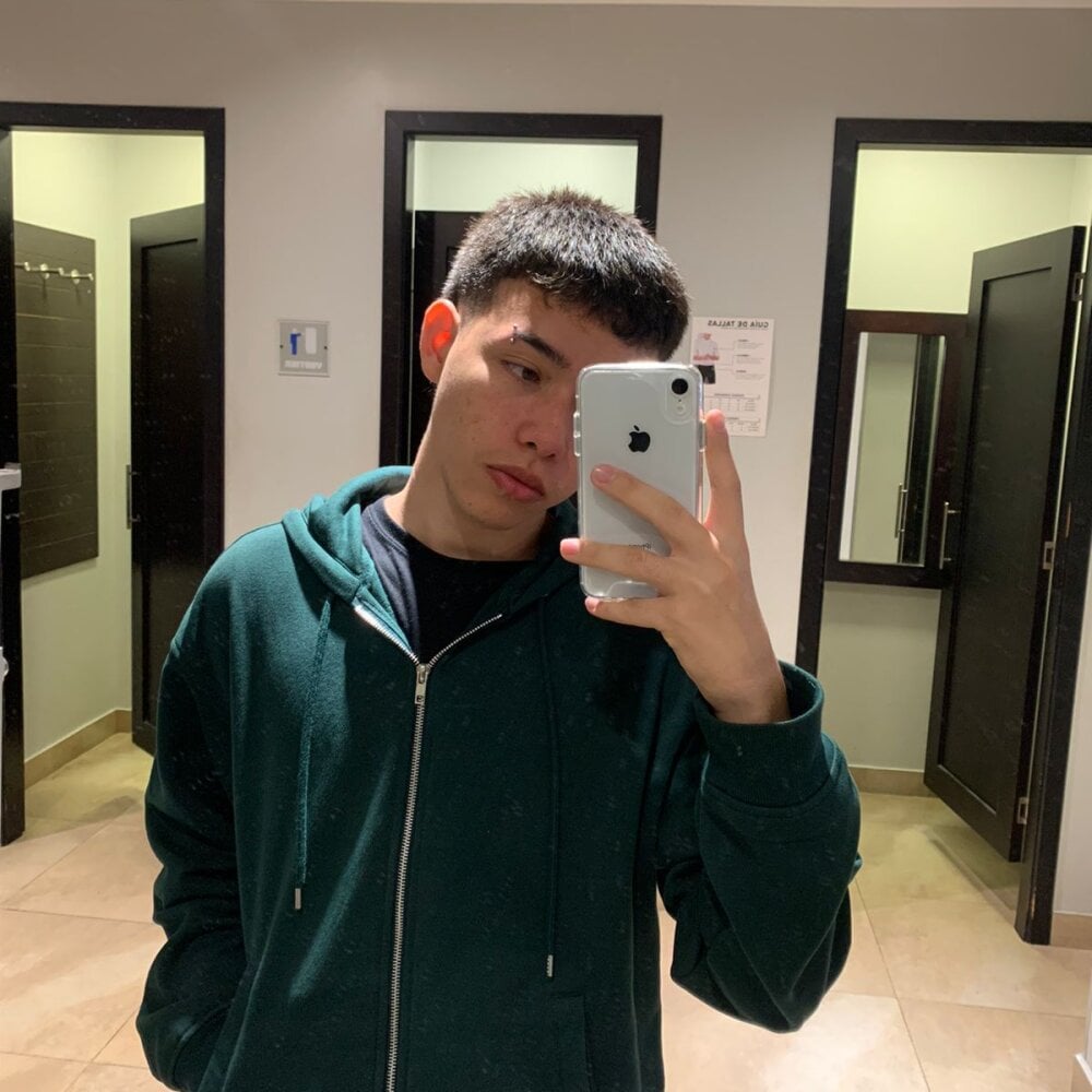 JasonRey_ profile