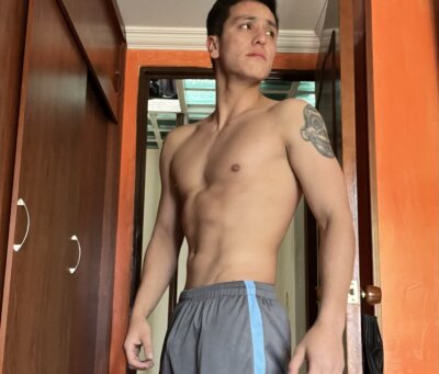 Malcon_Merlyn Avatar