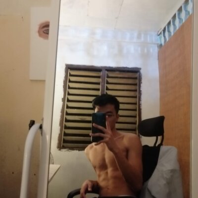 riodickz Live Cam on StripChat