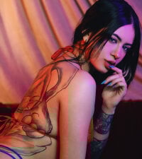 Alice_Vixen's webcam live show