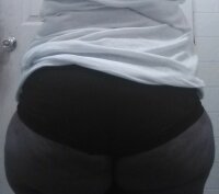 funsizethickchick81's Offline XXX Chat